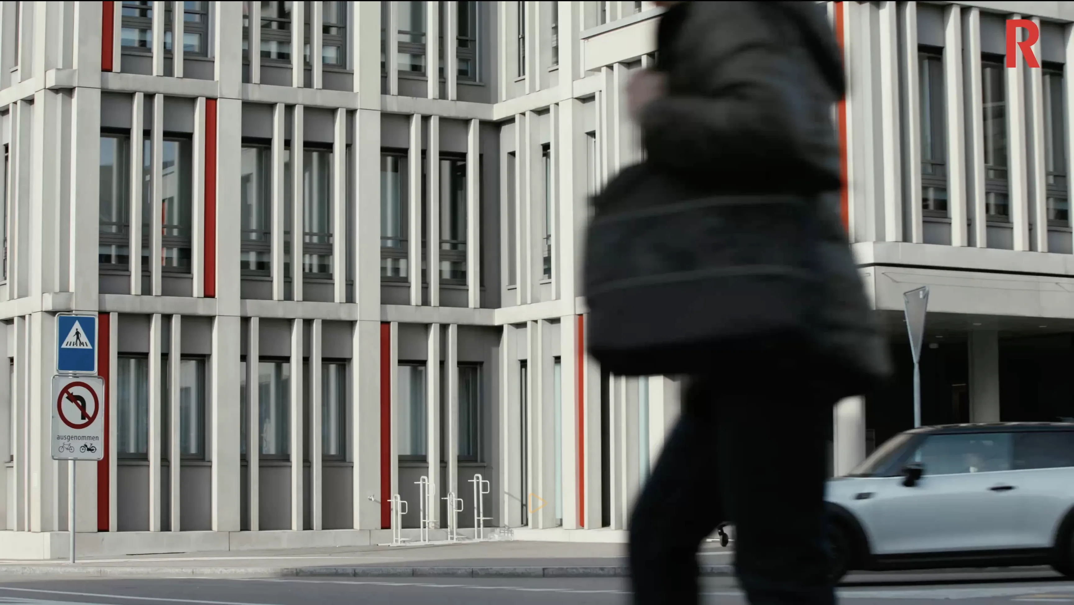 Raiffeisenbank Still